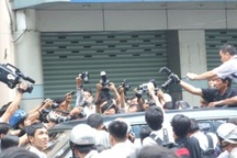 Bắt tạm giam ông Huỳnh Ngọc Sĩ