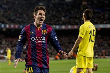 Barcelona hoàn tất mục tiêu vào chung kết Cúp Nhà vua?