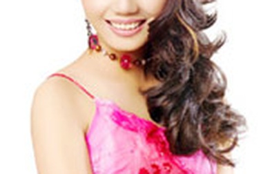 “Sao Mai” Ngọc Anh có tin vui!