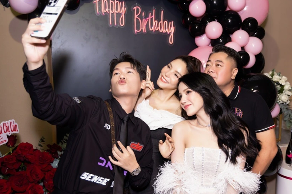 Diệp Lâm Anh hé lộ lý do 2 lần hòa giải với chồng mà chưa đi đến đồng thuận - 4 Diệp Lâm Anh hé lộ lý do 2 lần hòa giải với chồng mà chưa đi đến đồng thuận - 4