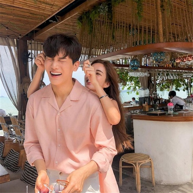 Mạnh mẽ là thế nhưng con trai cũng cần cảm giác an toàn, hãy khéo léo bảo vệ anh ấy nhé! - Ảnh 2. Mạnh mẽ là thế nhưng con trai cũng cần cảm giác an toàn, hãy khéo léo bảo vệ anh ấy nhé! - Ảnh 2.