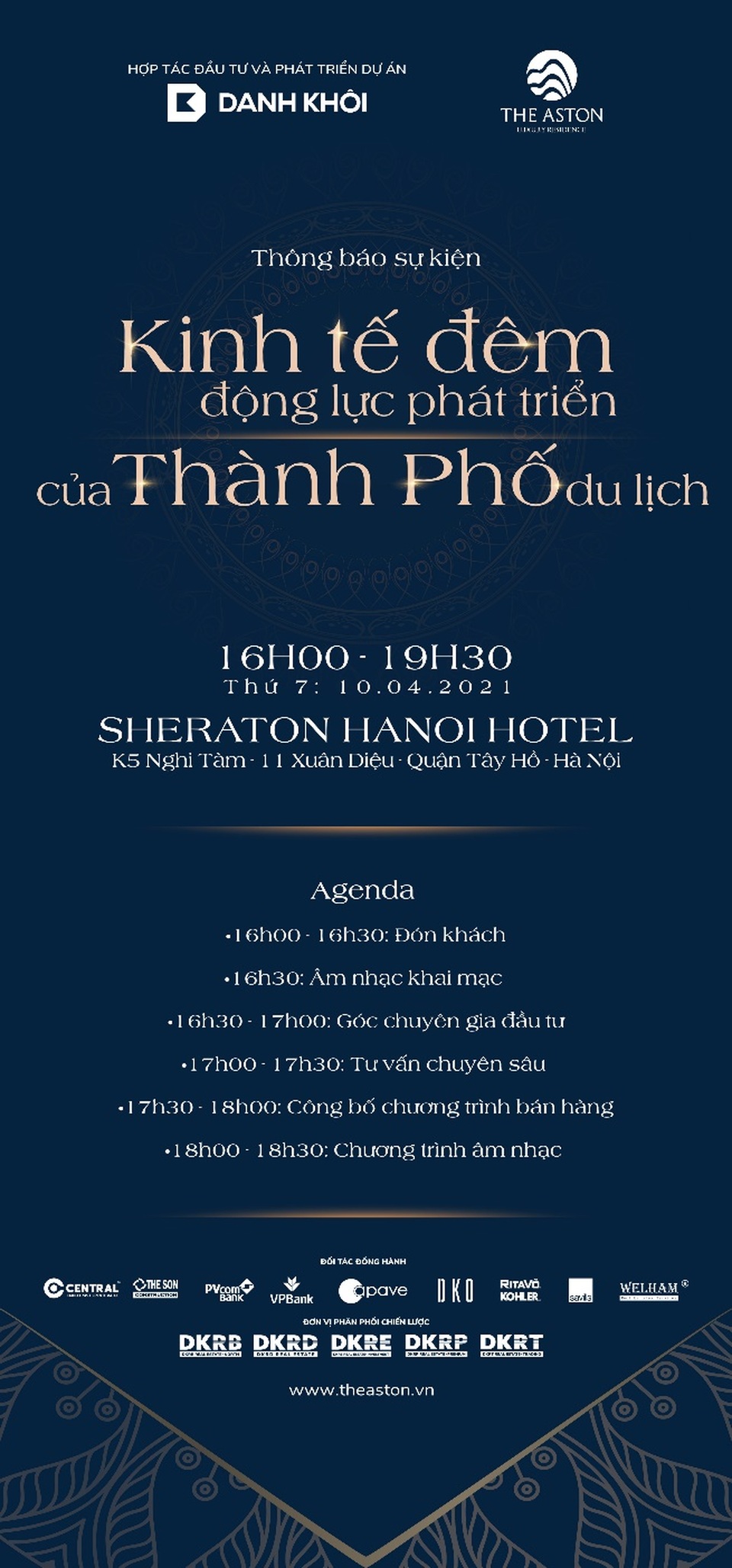 Kinh tế đêm - Động lực phát triển mạnh mẽ của các thành phố du lịch - 3 Kinh tế đêm - Động lực phát triển mạnh mẽ của các thành phố du lịch - 3