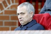 Mourinho vẫn chê học trò dù MU đại thắng