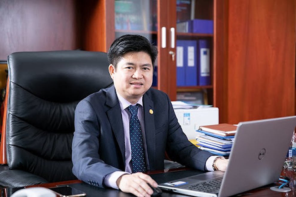 Thuduc House lên tiếng sau khi CEO và nhiều lãnh đạo bị bắt - 1 Thuduc House lên tiếng sau khi CEO và nhiều lãnh đạo bị bắt - 1
