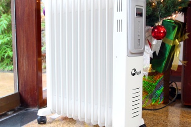 Công nghệ sưởi dầu và lợi ích của nó với sức khỏe con người