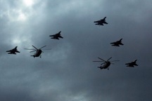 25 máy bay quân sự Trung Quốc áp sát Đài Loan