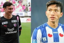 Báo Thái Lan vui mừng khi Văn Hậu không thể dự vòng loại World Cup