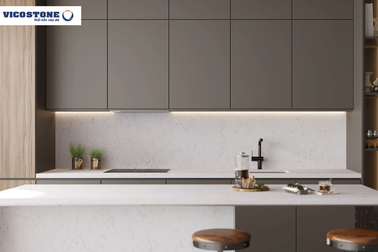 Giải pháp "sống rộng, sống an" cho căn hộ hơn 2 phòng ngủ