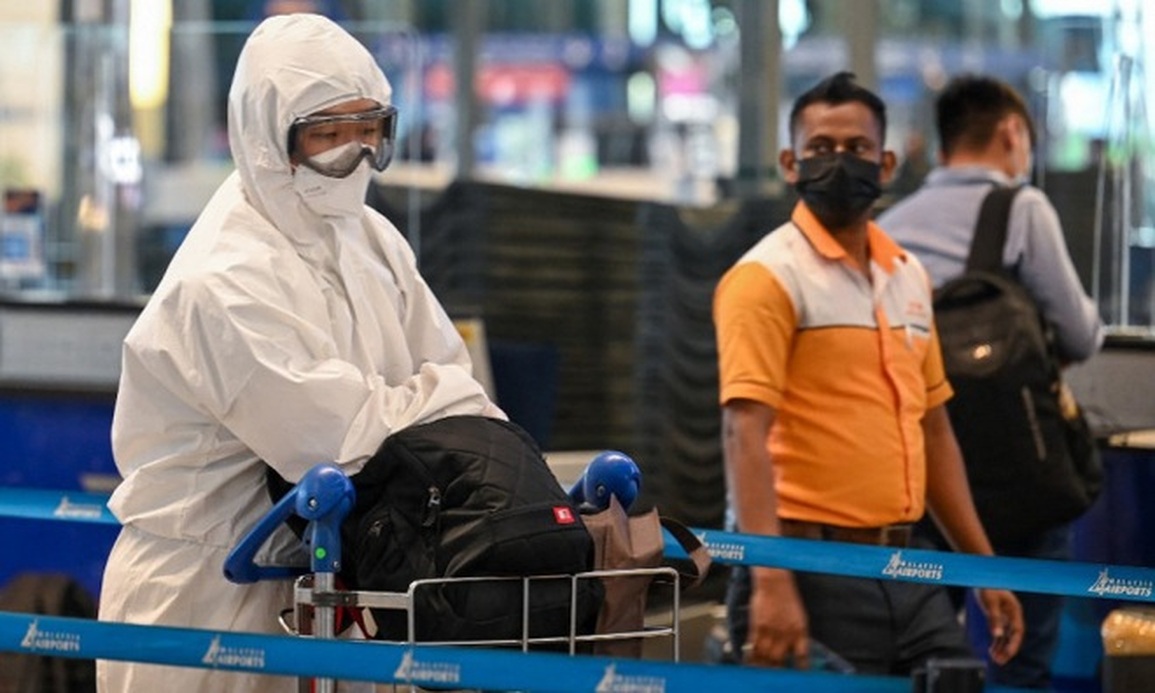 Gần 20.000 người Malaysia mắc hội chứng Covid kéo dài - 1 Gần 20.000 người Malaysia mắc hội chứng Covid kéo dài - 1