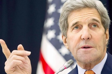 Ngoại trưởng Mỹ công du châu Á để bàn về Biển Đông