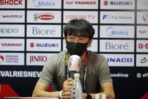 HLV Shin Tae Yong: "Indonesia sẽ đánh bại Thái Lan, giành cúp vô địch"