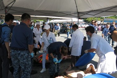 Đại sứ Mỹ Ted Osius kể chuyện nụ cười hạnh phúc của bệnh nhi ở Đà Nẵng