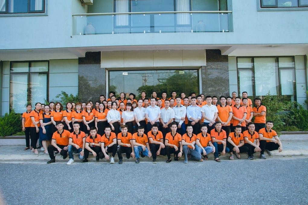 Nội thất thông minh IGA: Giải pháp vàng cho không gian hiện đại, tiện nghi - 2 Nội thất thông minh IGA: Giải pháp vàng cho không gian hiện đại, tiện nghi - 2