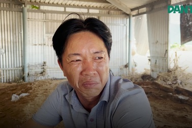 Lũ san phẳng khu sản xuất, nhà dân ở Lâm Đồng