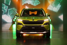 Skoda Kylaq ra mắt, xe gầm cao đô thị về Việt Nam sẽ "đấu" Sonet và Raize