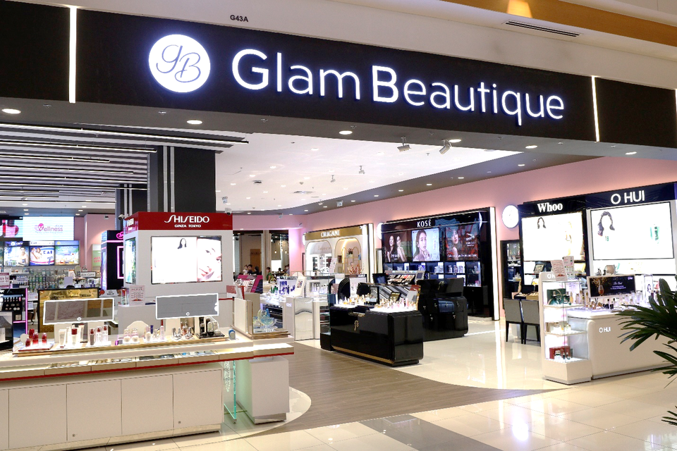 Người tiêu dùng thỏa sức mua sắm tại AEON Bình Dương sau nâng cấp - 3 Người tiêu dùng thỏa sức mua sắm tại AEON Bình Dương sau nâng cấp - 3
