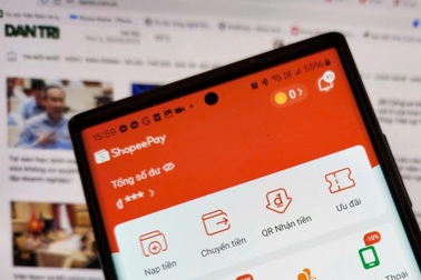 Ví ShopeePay thu phí tài khoản không sử dụng, cần làm gì để tránh mất tiền?