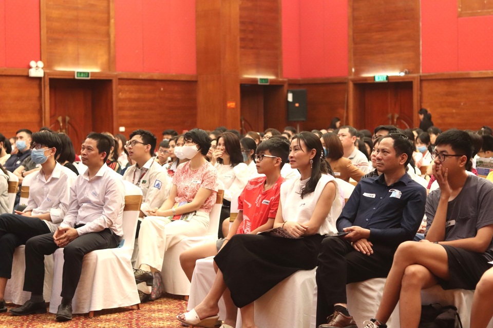 Học là gì và ý nghĩa thật của kì thi? - 2 Học là gì và ý nghĩa thật của kì thi? - 2