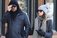 Leonardo DiCaprio đi nghỉ giáng sinh cùng bạn gái kém 23 tuổi
