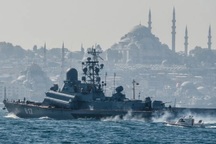 Nga huy động hầu hết hạm đội tập trận