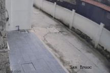 Bắt nghi phạm trộm xe máy của nam nhân viên giao hàng