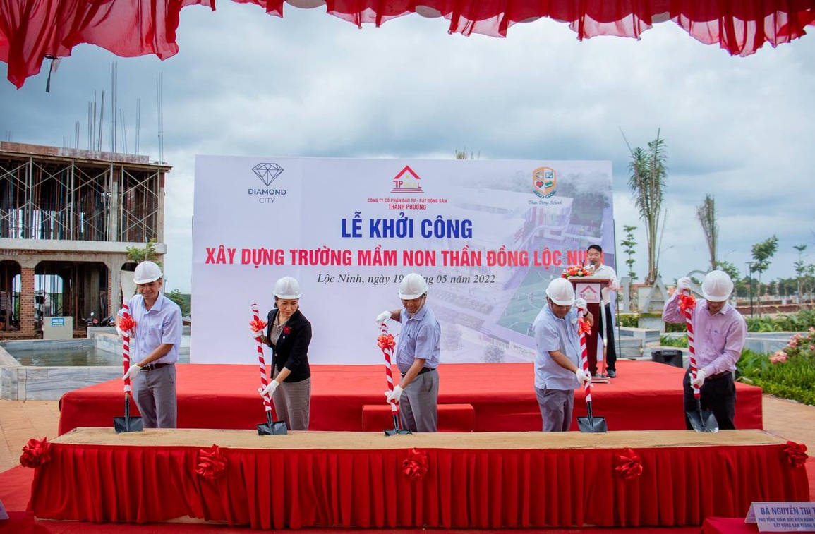 Bài toán kinh doanh chiến lược của Thành Phương tại thị trường Bình Phước - 3 Bài toán kinh doanh chiến lược của Thành Phương tại thị trường Bình Phước - 3