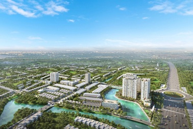 Đoán định "khẩu vị" và nhu cầu văn phòng tại TP Thủ Đức