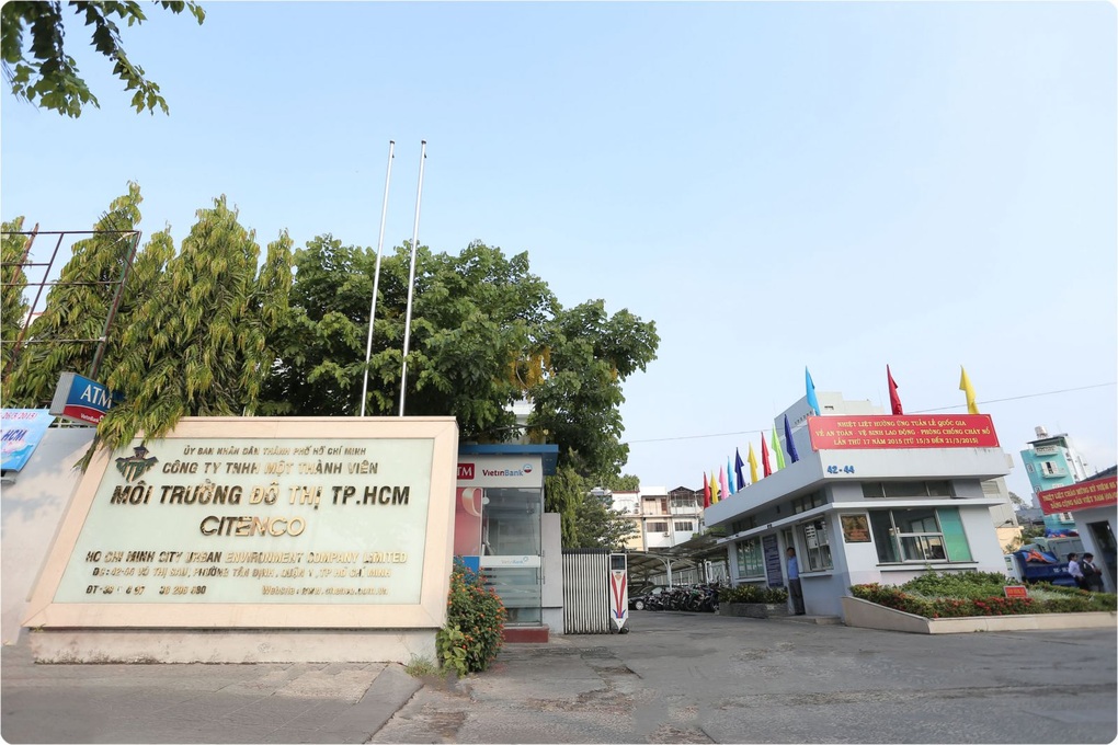 Hai doanh nghiệp thải bụi vượt quá quy chuẩn bị xử phạt trên 2 tỷ đồng - 2 Hai doanh nghiệp thải bụi vượt quá quy chuẩn bị xử phạt trên 2 tỷ đồng - 2
