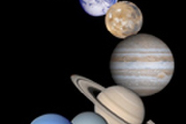 Thái Dương hệ vừa mất đi một hành tinh 