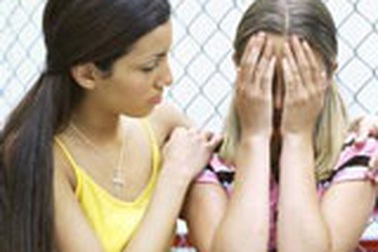 Những giai đoạn thất tình