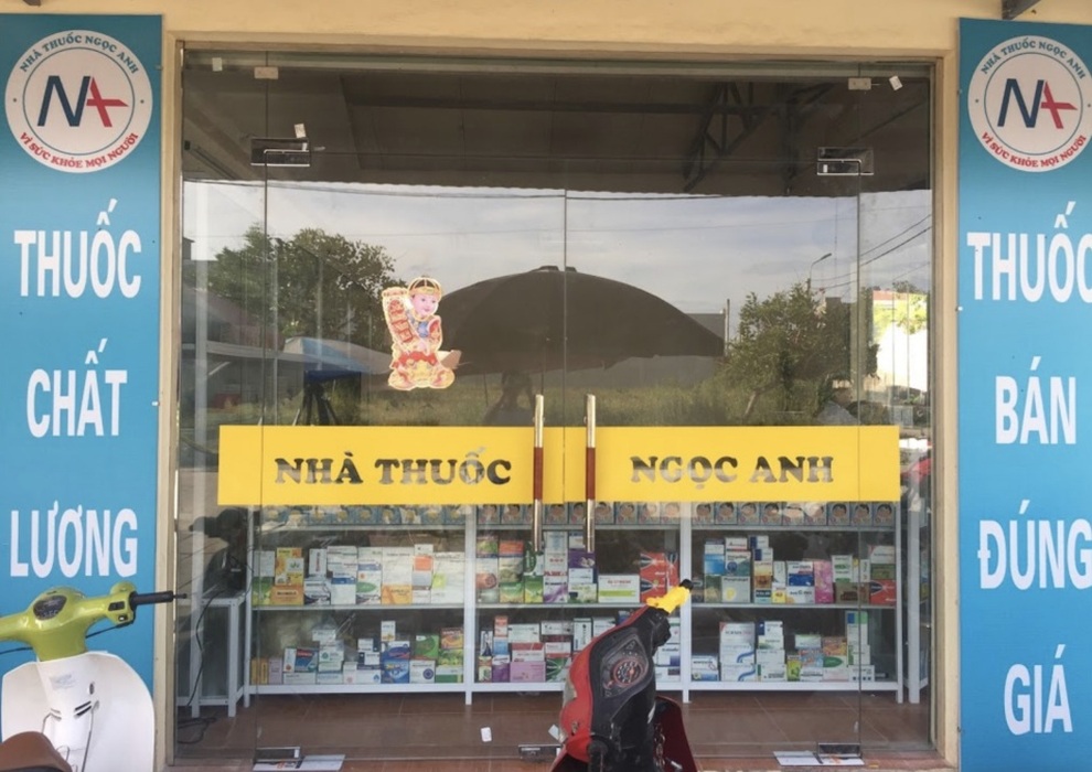 Nhà thuốc Ngọc Anh trên con đường trở thành thương hiệu uy tín số một - 5 Nhà thuốc Ngọc Anh trên con đường trở thành thương hiệu uy tín số một - 5
