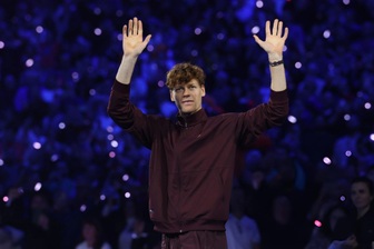 Sinner bỏ lỡ hơn hàng triệu USD tiền thưởng vì án cấm thi đấu