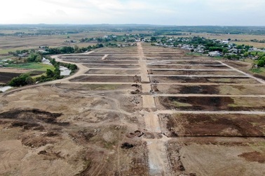 Rộ huy động trái phép, Vũng Tàu "lệnh" kiểm tra thực địa tất cả dự án BĐS