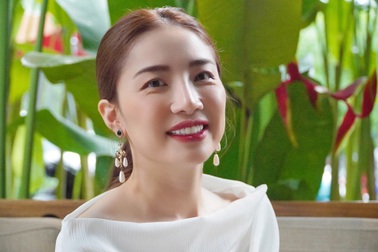 "Cô gái xấu xí" Minh Khuê: Từ chối cảnh nóng, sẵn sàng làm mẹ đơn thân