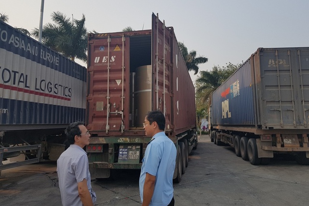 Nhập khẩu hàng hóa có phụ thuộc vào ngành nghề kinh doanh không? - 1 Nhập khẩu hàng hóa có phụ thuộc vào ngành nghề kinh doanh không? - 1