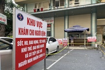 Không ca mắc Covid-19, nguy cơ ghi nhận ca bệnh mới vẫn hiện hữu