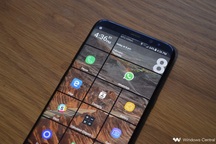 Bộ giao diện đẹp mắt và mượt mà dành cho smartphone