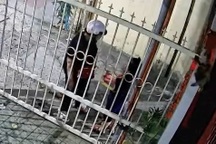 Xác minh clip bé trai bán hàng rong bị người phụ nữ tát liên tục