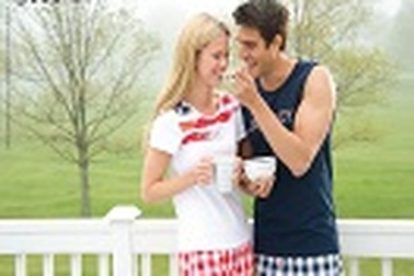 Mãn nhãn với BST Jockey USA Originals