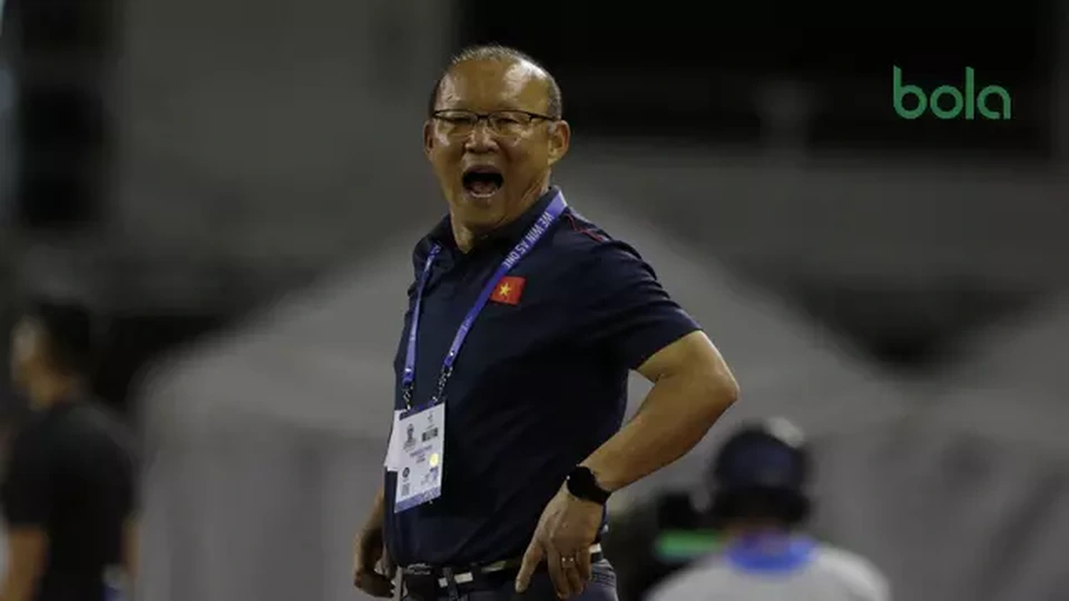 Báo Indonesia: “U22 Việt Nam rất khát huy chương vàng” - 1 Báo Indonesia: “U22 Việt Nam rất khát huy chương vàng” - 1