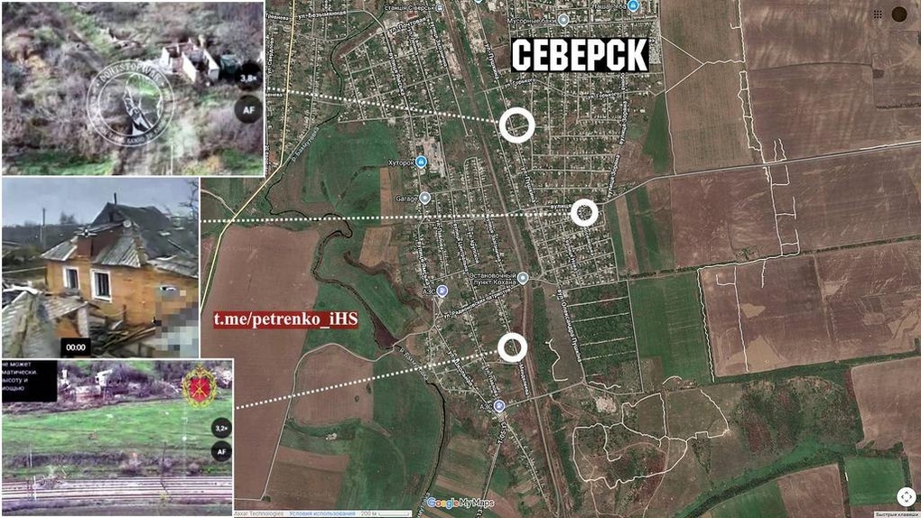 Chiến sự Ukraine 19/11: Nga dùng bom hạng nặng, Kiev bẻ gãy 150 vụ xâm nhập - 5 Chiến sự Ukraine 19/11: Nga dùng bom hạng nặng, Kiev bẻ gãy 150 vụ xâm nhập - 5