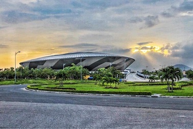 Đà Nẵng: Khẩn trương đưa bệnh viện dã chiến điều trị Covid-19 vào hoạt động