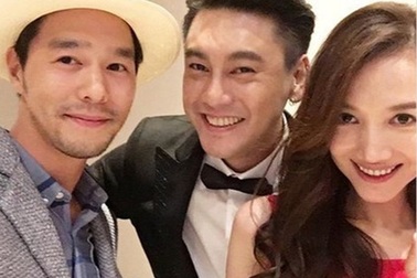 Chu Hiếu Thiên bí mật tổ chức hôn lễ ở Đài Loan