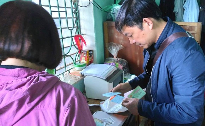 Rùng mình lời khai của các đối tượng hãm hiếp nữ sinh 2 ngày liên tục trong thùng xe tải ở Điện Biên - Ảnh 1. Rùng mình lời khai của các đối tượng hãm hiếp nữ sinh 2 ngày liên tục trong thùng xe tải ở Điện Biên - Ảnh 1.