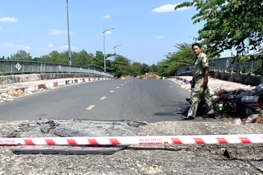 Vụ cô gái mất tích bí ẩn ở TPHCM: Bắt giữ nghi phạm sát hại nạn nhân