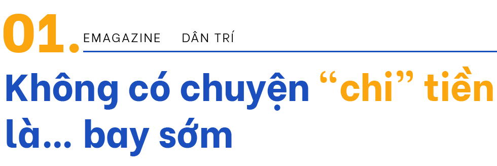 Lao động Việt đi nước ngoài: Chờ ngày được bay như nắng hạn mong mưa - 1