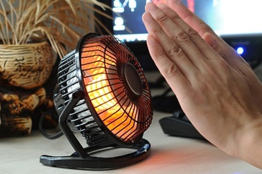 Dân mạng chia sẻ mẹo dùng thiết bị điện giúp bạn ấm áp trong mùa đông