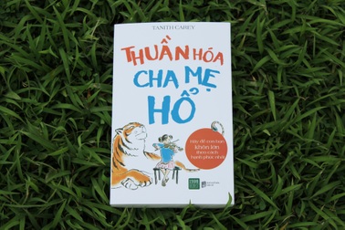 Cuốn sách để suy ngẫm về mối quan hệ gia đình