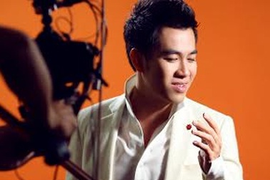 Hồ Trung Dũng làm đạo diễn MV