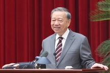 Tổng Bí thư: “Sự trung thực, tử tế là tấm khiên bảo vệ chân lý"